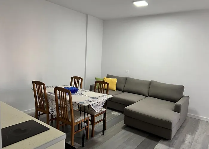 Jf Vacations - 1 Bedroom Apartment