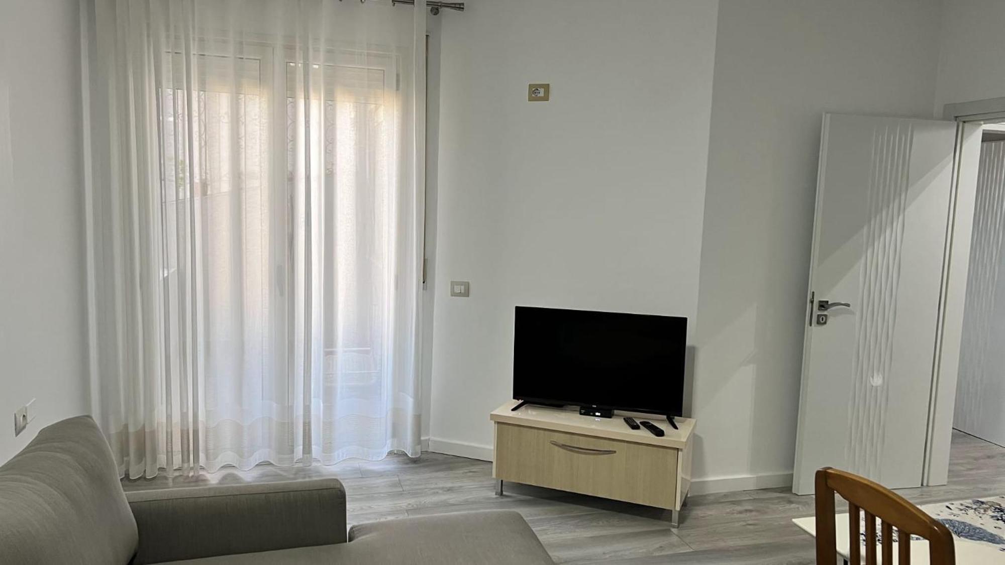 Jf Vacations - 1 Bedroom Apartment Vlorë